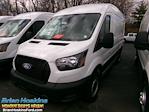 New 2026 Ford Transit 250 Medium Roof Empty Cargo Van thumbnail 1