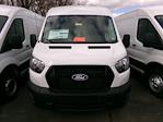 New 2026 Ford Transit 250 Medium Roof Empty Cargo Van thumbnail 2
