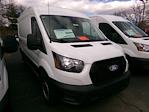 New 2026 Ford Transit 250 Medium Roof Empty Cargo Van thumbnail 3
