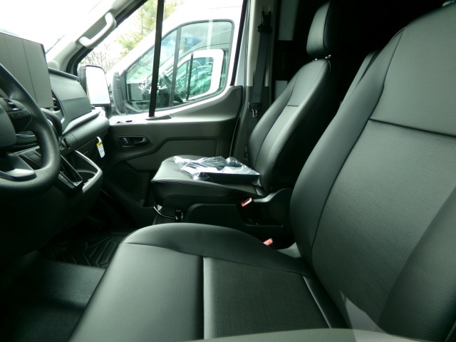 New 2026 Ford Transit 250 Medium Roof Empty Cargo Van - photo 6