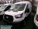 New 2026 Ford Transit 250 Medium Roof Empty Cargo Van thumbnail 1
