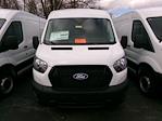 New 2026 Ford Transit 250 Medium Roof Empty Cargo Van thumbnail 2
