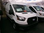 New 2026 Ford Transit 250 Medium Roof Empty Cargo Van thumbnail 3