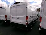 New 2026 Ford Transit 250 Medium Roof Empty Cargo Van thumbnail 4