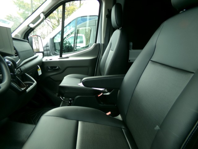 New 2026 Ford Transit 250 Medium Roof Empty Cargo Van - photo 6