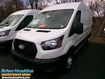 New 2026 Ford Transit 250 Medium Roof Empty Cargo Van thumbnail 1