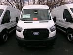 New 2026 Ford Transit 250 Medium Roof Empty Cargo Van thumbnail 2