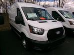 New 2026 Ford Transit 250 Medium Roof Empty Cargo Van thumbnail 3