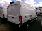 New 2026 Ford Transit 250 Medium Roof Empty Cargo Van thumbnail 4