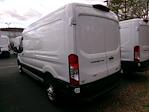 New 2026 Ford Transit 250 Medium Roof Empty Cargo Van thumbnail 5