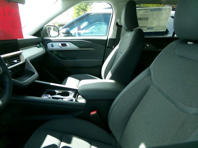 New 2026 Ford Explorer ACTIV - photo 6