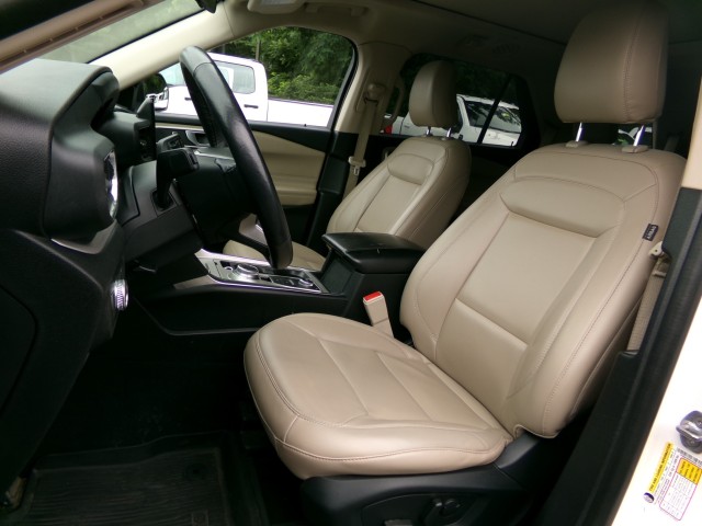 Used 2022 Ford Explorer XLT - photo 13