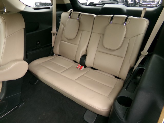 Used 2022 Ford Explorer XLT - photo 17