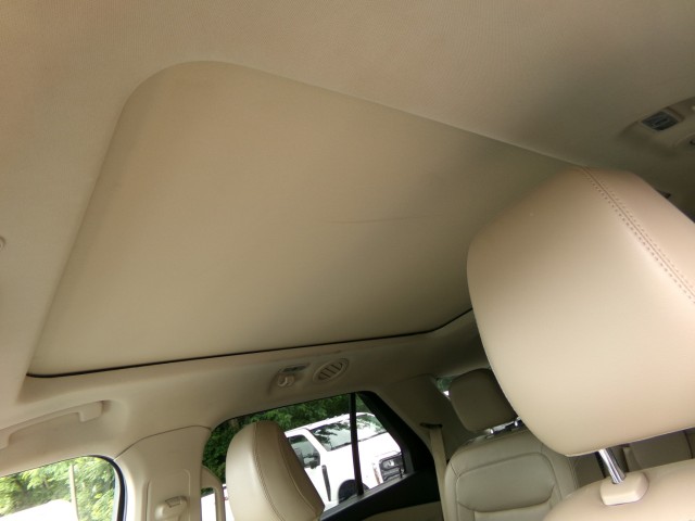 Used 2022 Ford Explorer XLT - photo 19