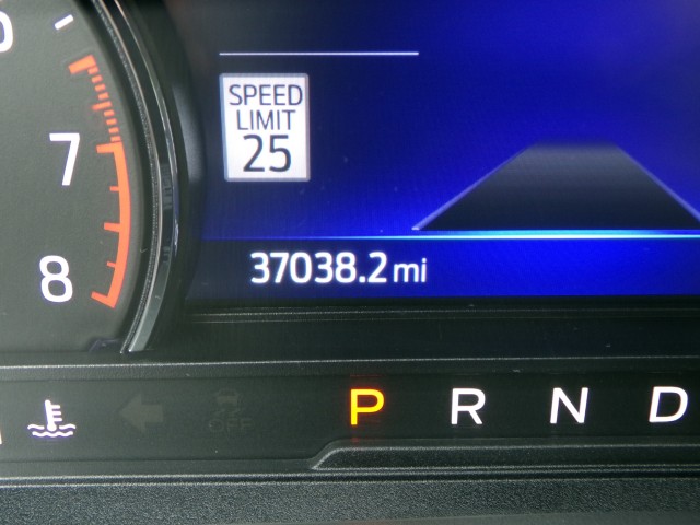 Used 2022 Ford Explorer XLT - photo 20