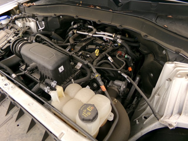 Used 2022 Ford Explorer XLT - photo 29