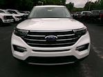 Used 2022 Ford Explorer XLT thumbnail 3