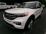 Used 2022 Ford Explorer XLT thumbnail 4