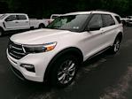 Used 2022 Ford Explorer XLT thumbnail 5