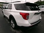 Used 2022 Ford Explorer XLT thumbnail 7