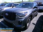 New 2026 Ford Explorer thumbnail 1
