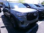 New 2026 Ford Explorer thumbnail 3