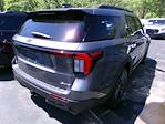 New 2026 Ford Explorer thumbnail 4