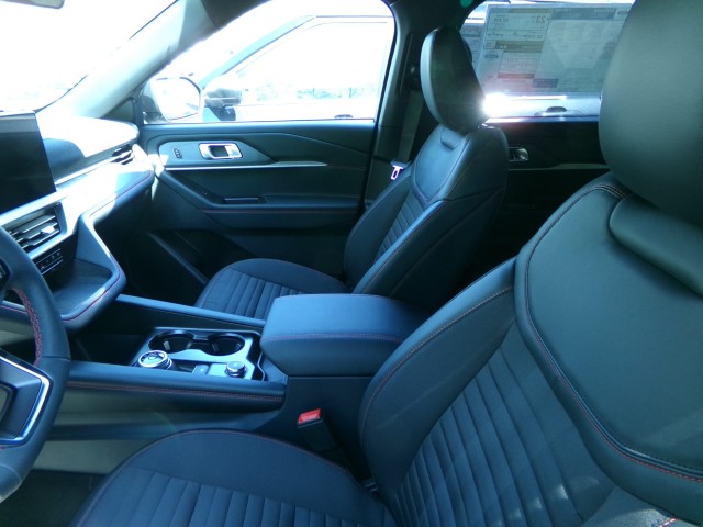 New 2026 Ford Explorer - photo 7