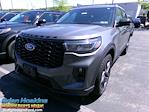 New 2026 Ford Explorer thumbnail 1