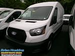 New 2026 Ford Transit 250 Medium Roof Empty Cargo Van thumbnail 1