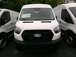 New 2026 Ford Transit 250 Medium Roof Empty Cargo Van thumbnail 2