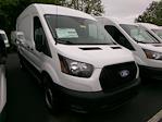 New 2026 Ford Transit 250 Medium Roof Empty Cargo Van thumbnail 3