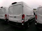 New 2026 Ford Transit 250 Medium Roof Empty Cargo Van thumbnail 5