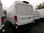 New 2026 Ford Transit 250 Medium Roof Empty Cargo Van thumbnail 6