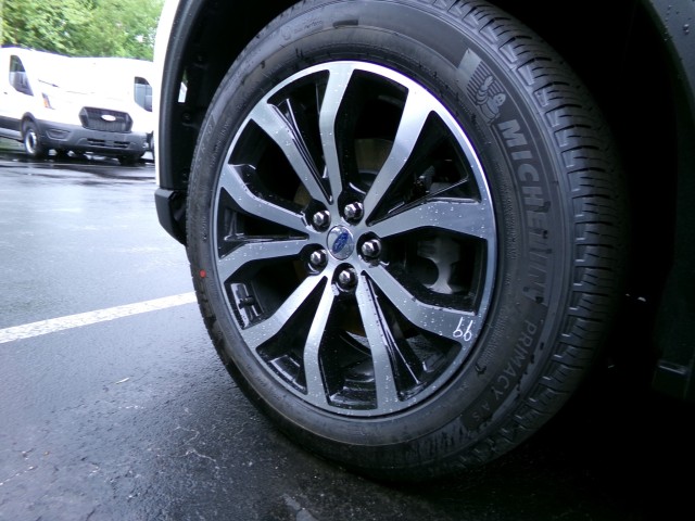 New 2026 Ford Explorer - photo 6