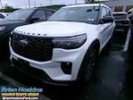 New 2026 Ford Explorer thumbnail 1