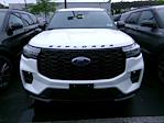 New 2026 Ford Explorer thumbnail 2