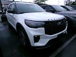 New 2026 Ford Explorer thumbnail 3