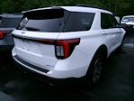 New 2026 Ford Explorer thumbnail 4