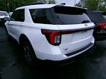 New 2026 Ford Explorer thumbnail 5