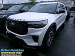 New 2026 Ford Explorer thumbnail 1