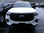 New 2026 Ford Explorer thumbnail 2