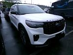 New 2026 Ford Explorer thumbnail 3