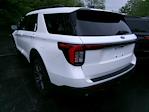New 2026 Ford Explorer thumbnail 5