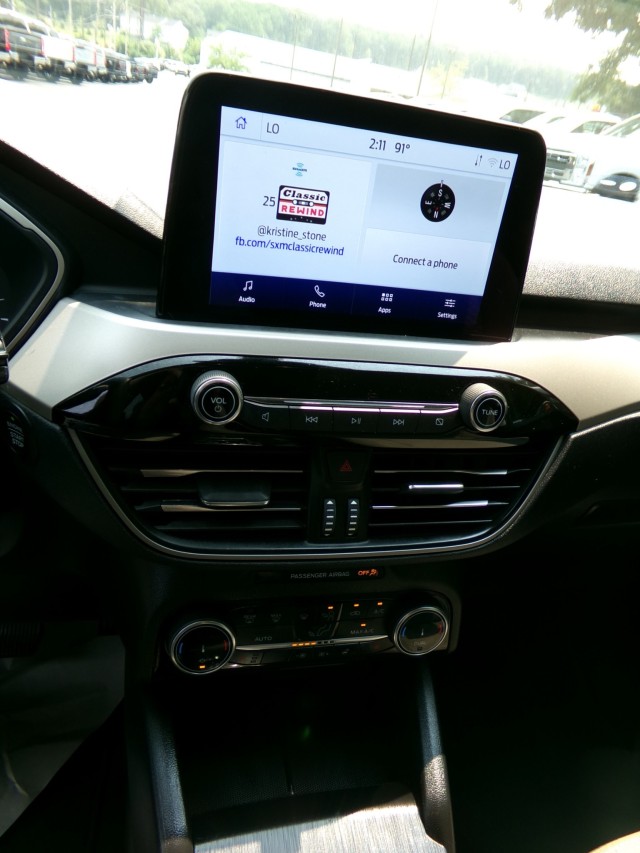 Used 2022 Ford Escape SE - photo 15