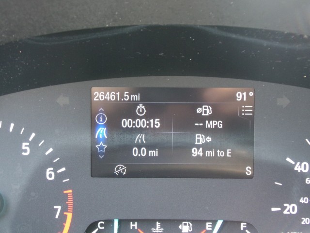 Used 2022 Ford Escape SE - photo 17