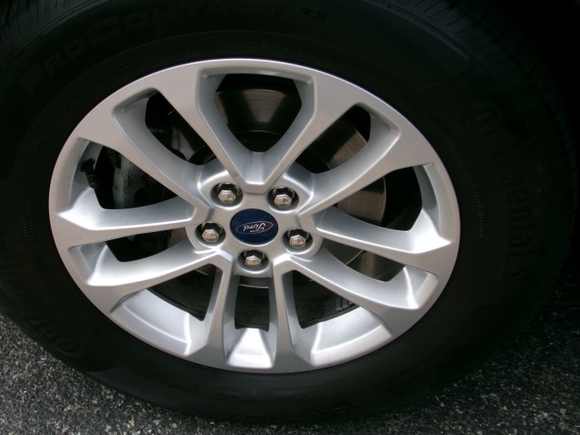 Used 2022 Ford Escape SE - photo 20