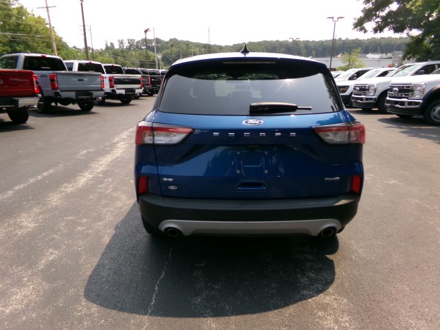 Used 2022 Ford Escape SE - photo 6