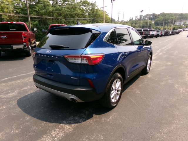 Used 2022 Ford Escape SE - photo 7