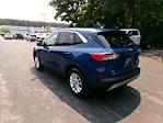 Used 2022 Ford Escape SE thumbnail 5